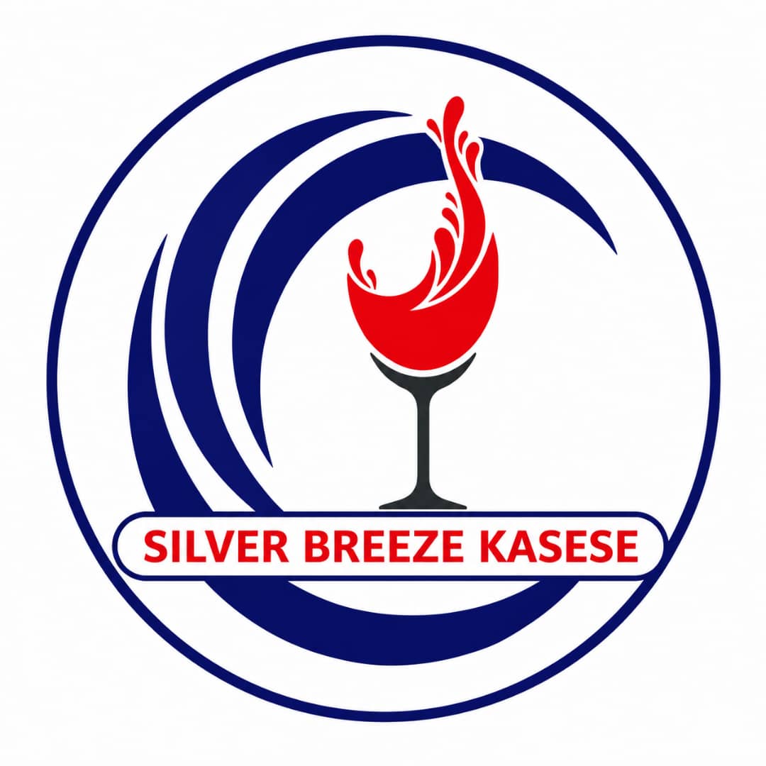 Silver Breeze Kasese logo